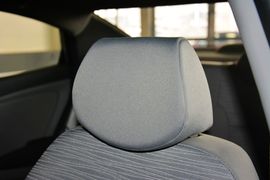 2014款现代瑞纳三厢1.4L自动时尚型GS