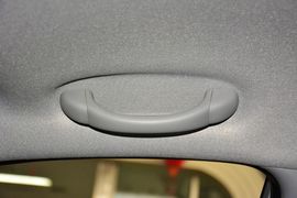 2014款现代瑞纳三厢1.4L自动时尚型GS