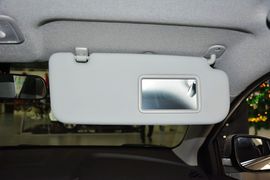 2014款现代瑞纳三厢1.4L自动时尚型GS