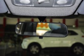 2014款现代瑞纳三厢1.4L自动时尚型GS