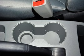 2014款现代瑞纳三厢1.4L自动时尚型GS