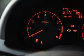 2014款现代瑞纳三厢1.4L自动时尚型GS