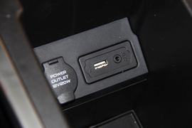 2016款吉利博越实拍组图