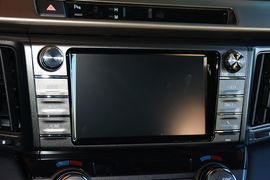 2015款丰田RAV4