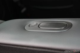 2010款大众甲壳虫1.8T墨橘版