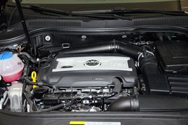 2016款大众CC