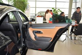 2016款大众CC