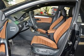2016款大众CC