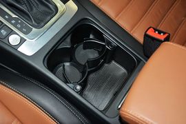 2016款大众CC