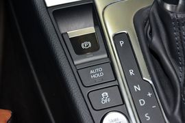 2016款大众CC