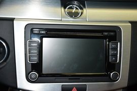 2016款大众CC