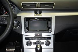 2016款大众CC