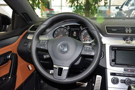 2016款大众CC