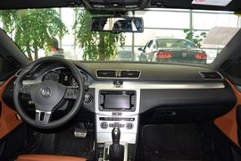 2016款大众CC