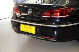 2016款大众CC