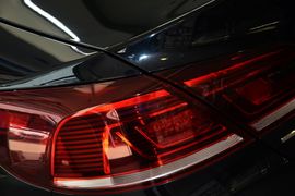 2016款大众CC