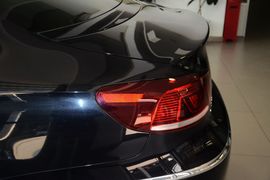 2016款大众CC