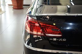 2016款大众CC