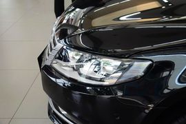 2016款大众CC