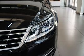 2016款大众CC
