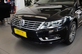 2016款大众CC