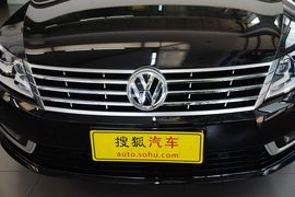 2016款大众CC