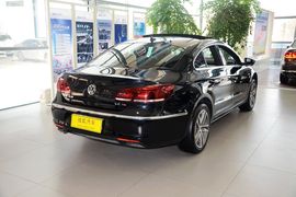 2016款大众CC
