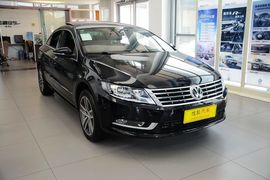 2016款大众CC