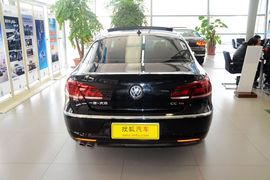 2016款大众CC