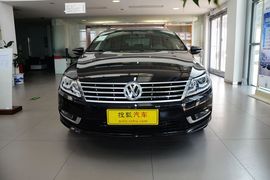 2016款大众CC