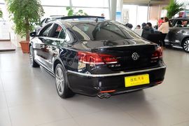 2016款大众CC