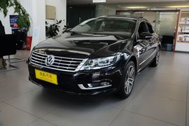 2016款大众CC