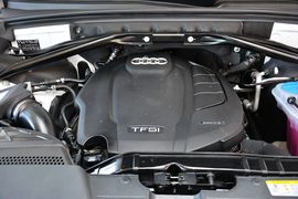 2016款奥迪Q5