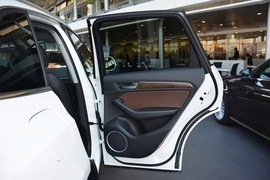 2016款奥迪Q5