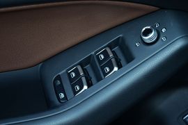 2016款奥迪Q5