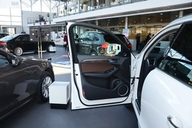 2016款奥迪Q5