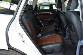 2016款奥迪Q5
