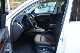 2016款奥迪Q5