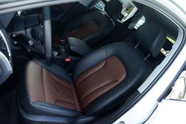2016款奥迪Q5