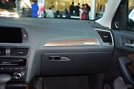 2016款奥迪Q5