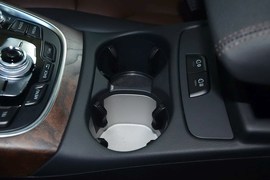 2016款奥迪Q5