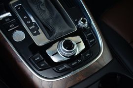 2016款奥迪Q5