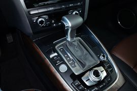 2016款奥迪Q5