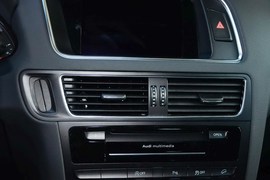 2016款奥迪Q5