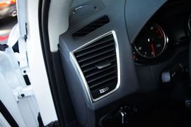 2016款奥迪Q5