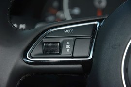 2016款奥迪Q5