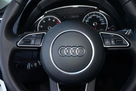 2016款奥迪Q5