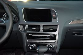 2016款奥迪Q5