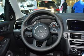 2016款奥迪Q5