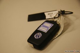 2010款大众甲壳虫1.8T墨橘版